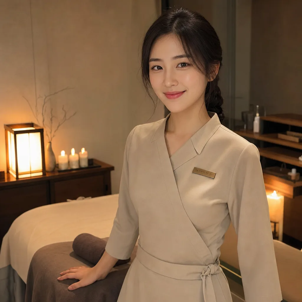 인천 서구 마전동출장마사지 관리사