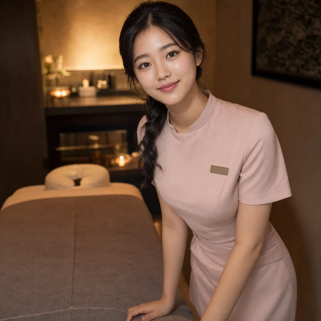 인천 옹진군 덕적면출장마사지 관리사