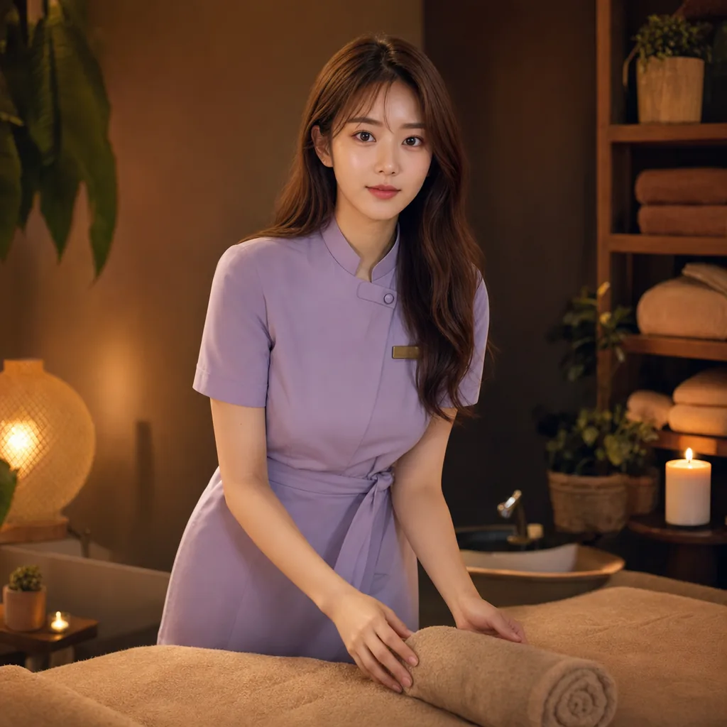 인천 강화군 불은면출장마사지 관리사