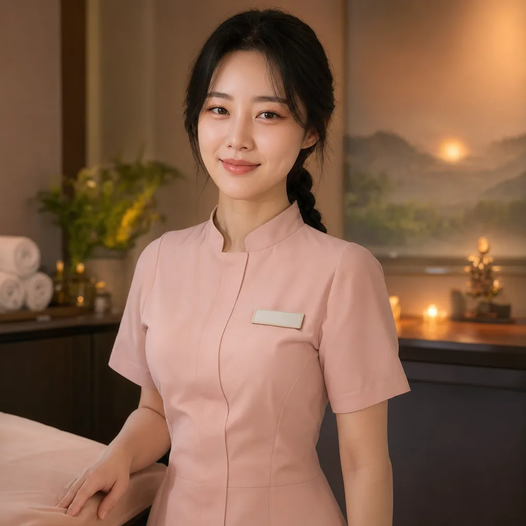 인천 계양구 계산동출장마사지 관리사